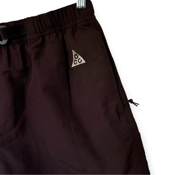 NIKE ACG TRAIL SHORTS - Picture 3 of 8